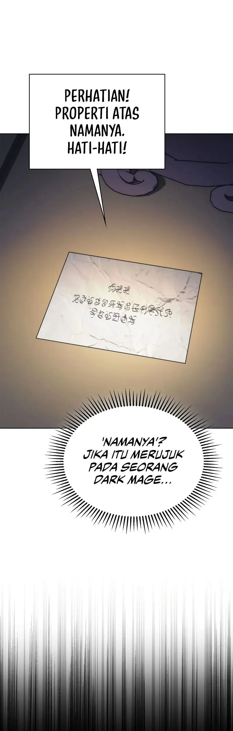 Return Of The Apocalypse-Class Death Knight Chapter 65 Gambar 39