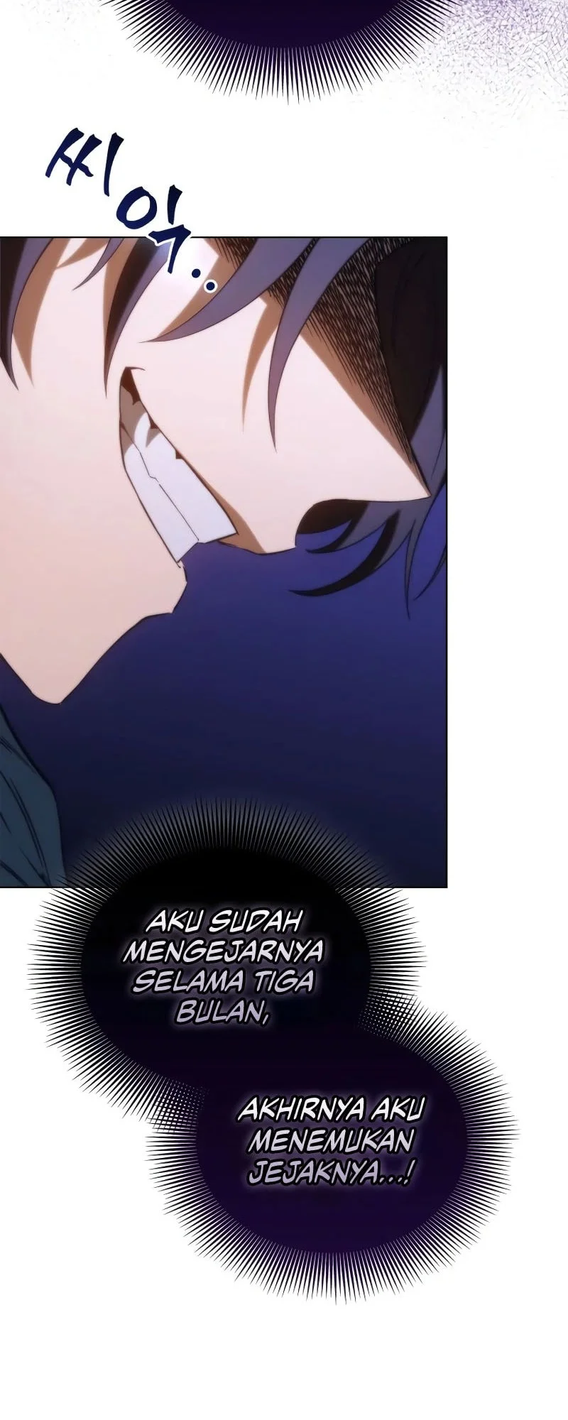 Return Of The Apocalypse-Class Death Knight Chapter 65 Gambar 41