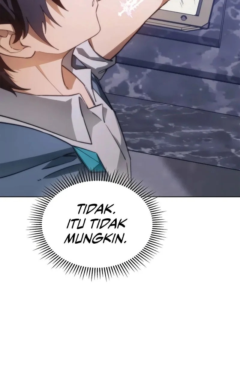 Return Of The Apocalypse-Class Death Knight Chapter 65 Gambar 53