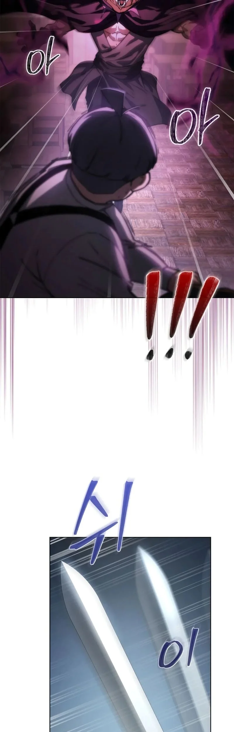 Return Of The Apocalypse-Class Death Knight Chapter 65 Gambar 12