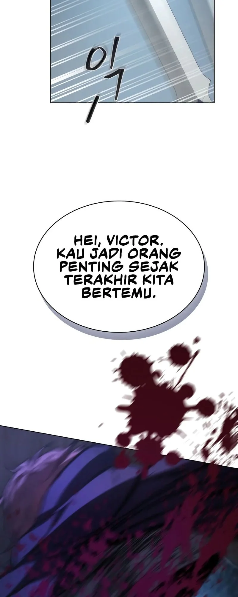 Return Of The Apocalypse-Class Death Knight Chapter 65 Gambar 13