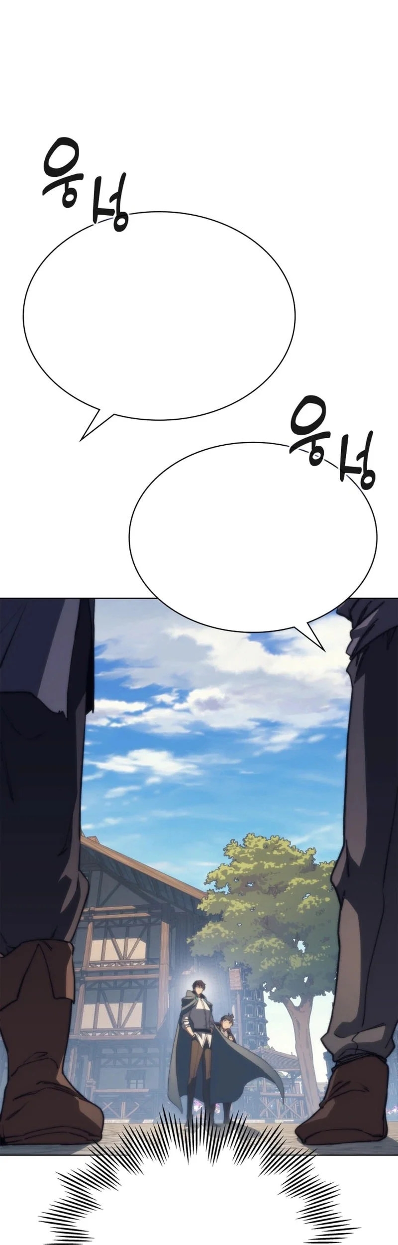 Return Of The Apocalypse-Class Death Knight Chapter 66 Gambar 49