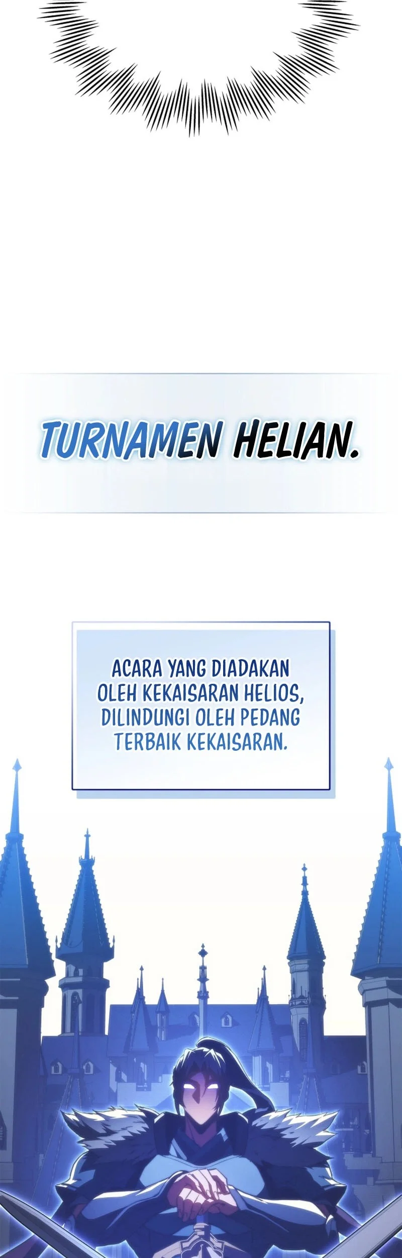 Return Of The Apocalypse-Class Death Knight Chapter 66 Gambar 50