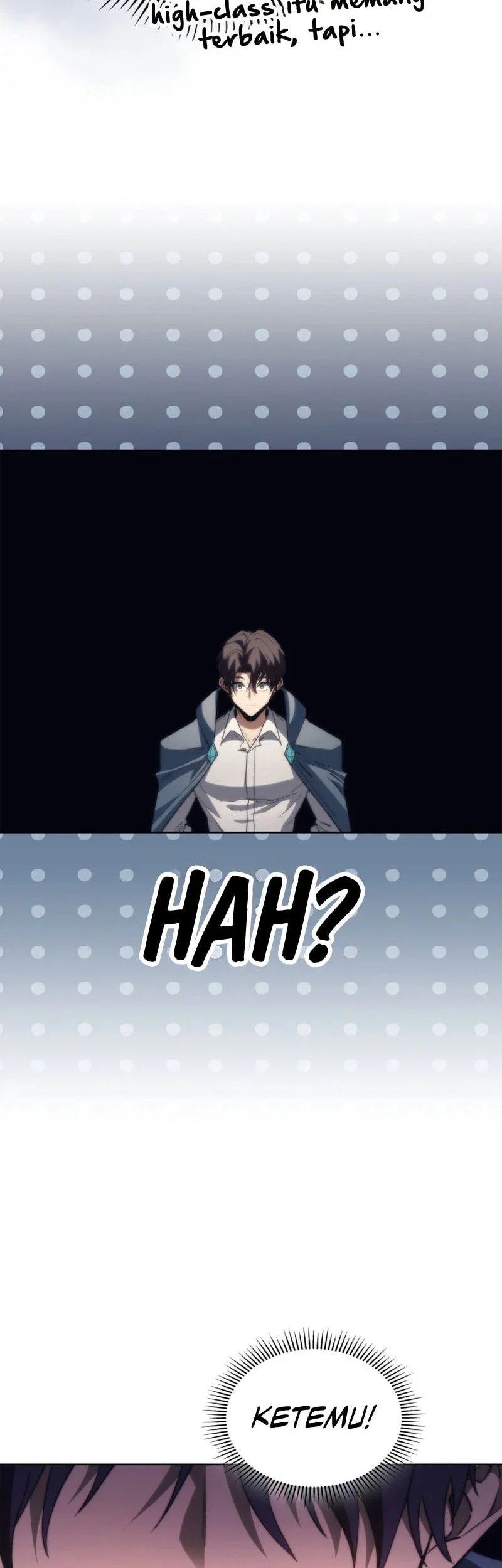 Return Of The Apocalypse-Class Death Knight Chapter 66 Gambar 54