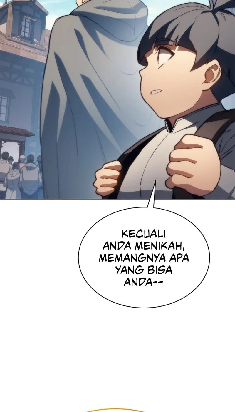 Return Of The Apocalypse-Class Death Knight Chapter 66 Gambar 56