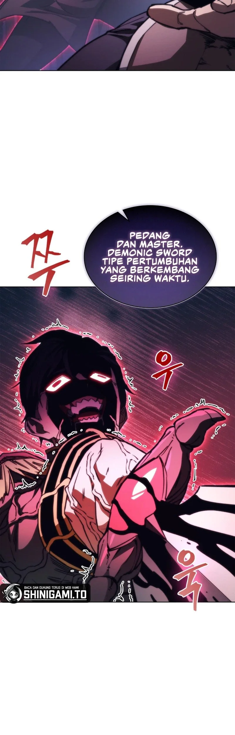 Return Of The Apocalypse-Class Death Knight Chapter 66 Gambar 66