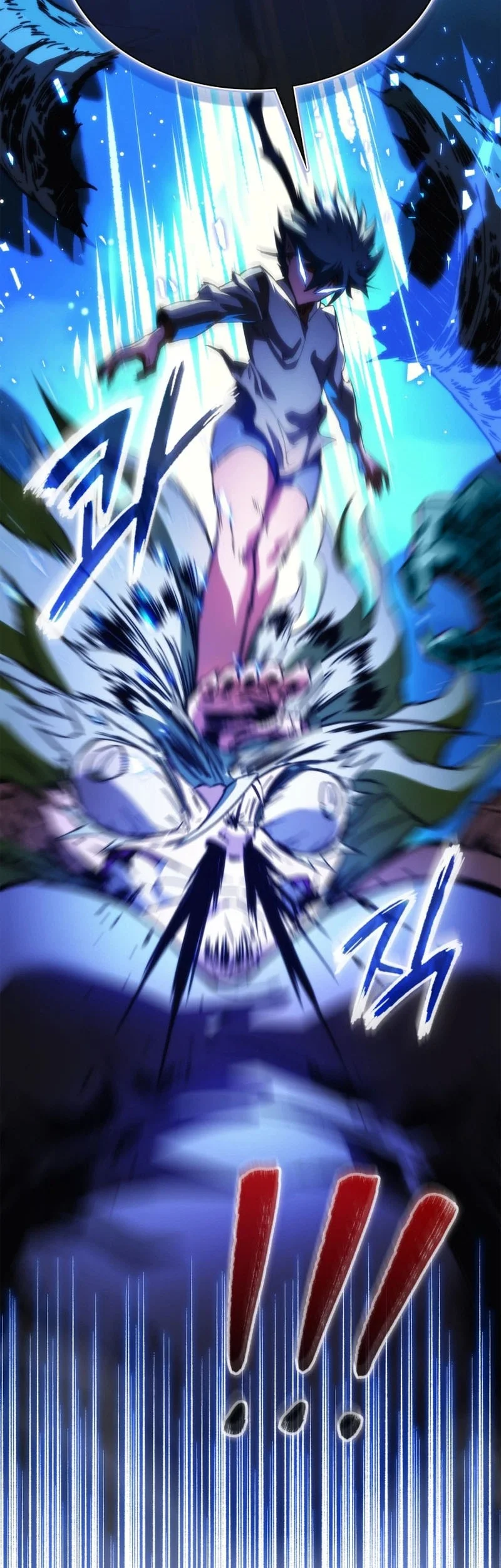 Return Of The Apocalypse-Class Death Knight Chapter 66 Gambar 18