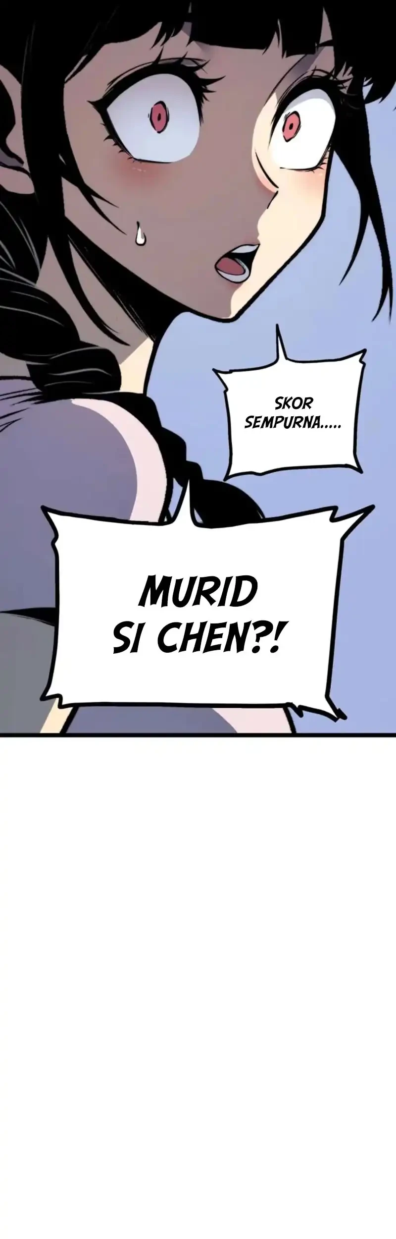 Return of the Devourer Chapter 21 Gambar 45