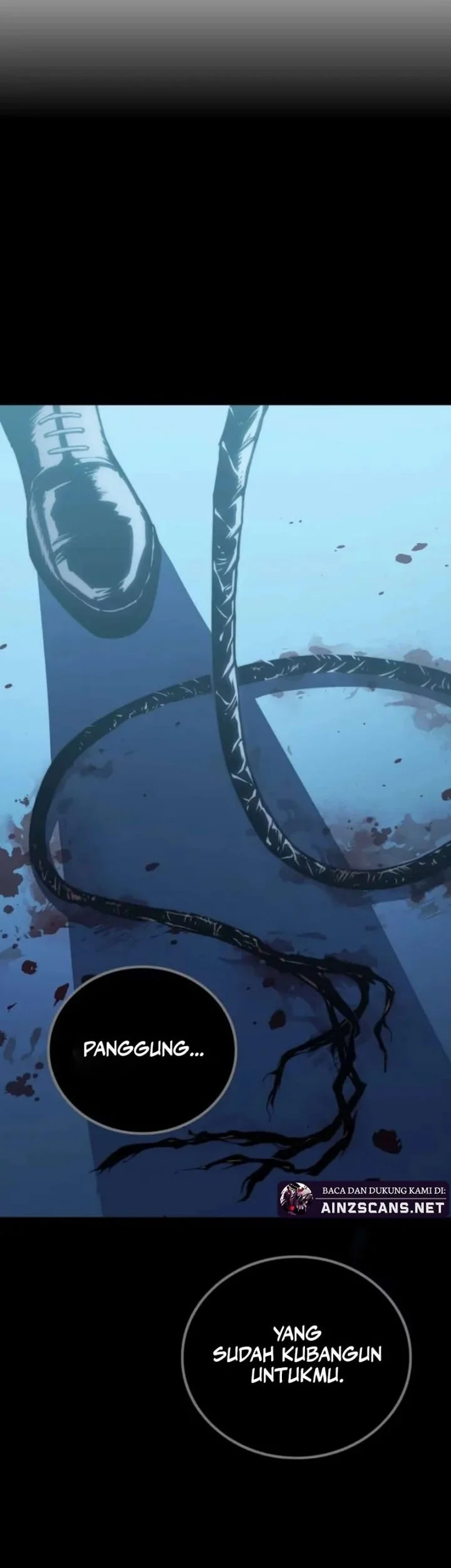 Return of the Devourer Chapter 21 Gambar 38