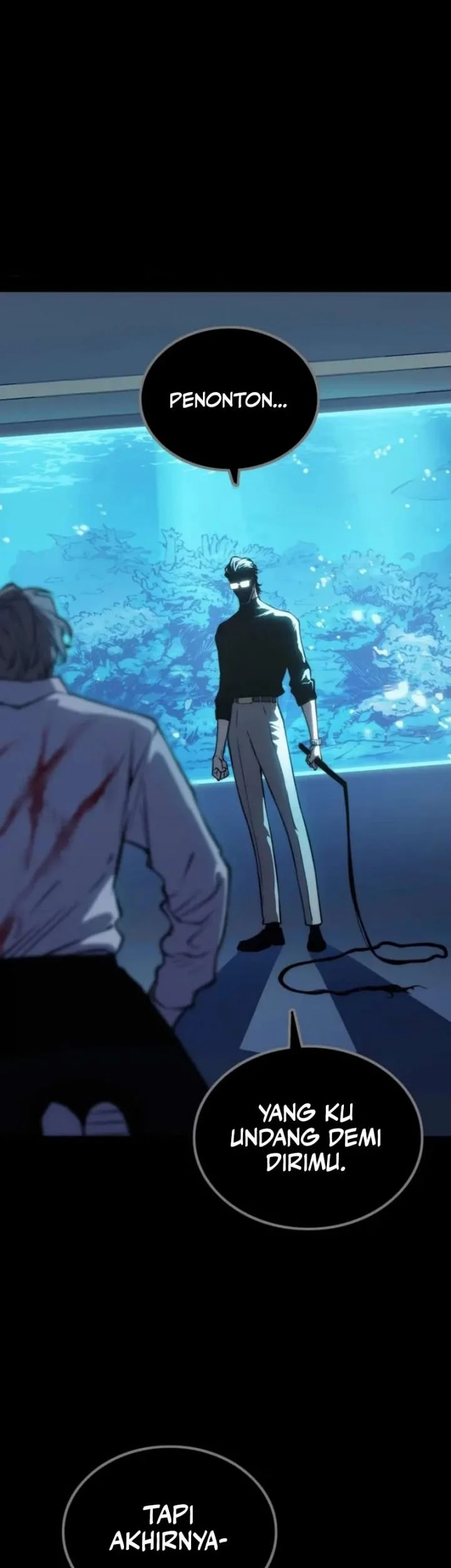 Return of the Devourer Chapter 21 Gambar 39