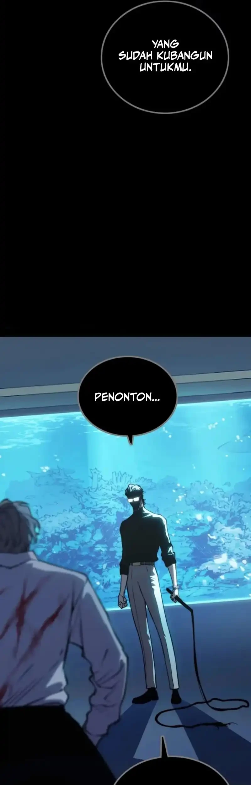 Return of the Devourer Chapter 21 Gambar 47