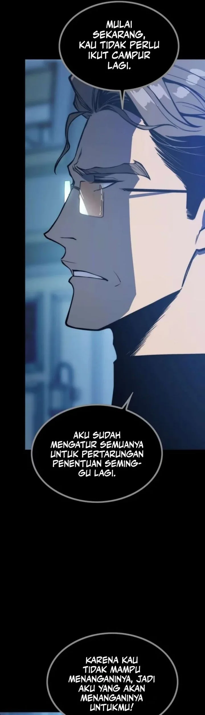 Return of the Devourer Chapter 21 Gambar 42