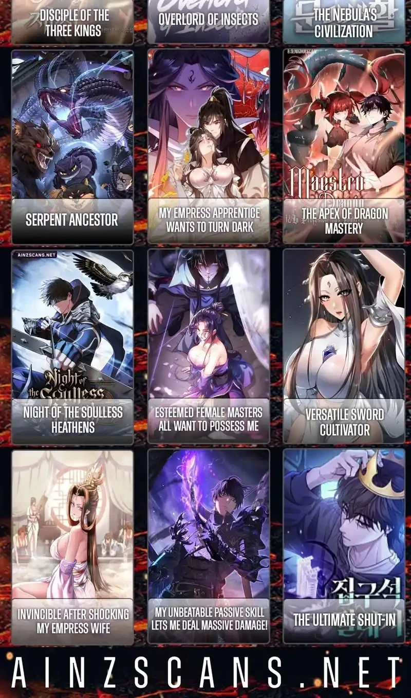 Return of the Devourer Chapter 21 Gambar 56