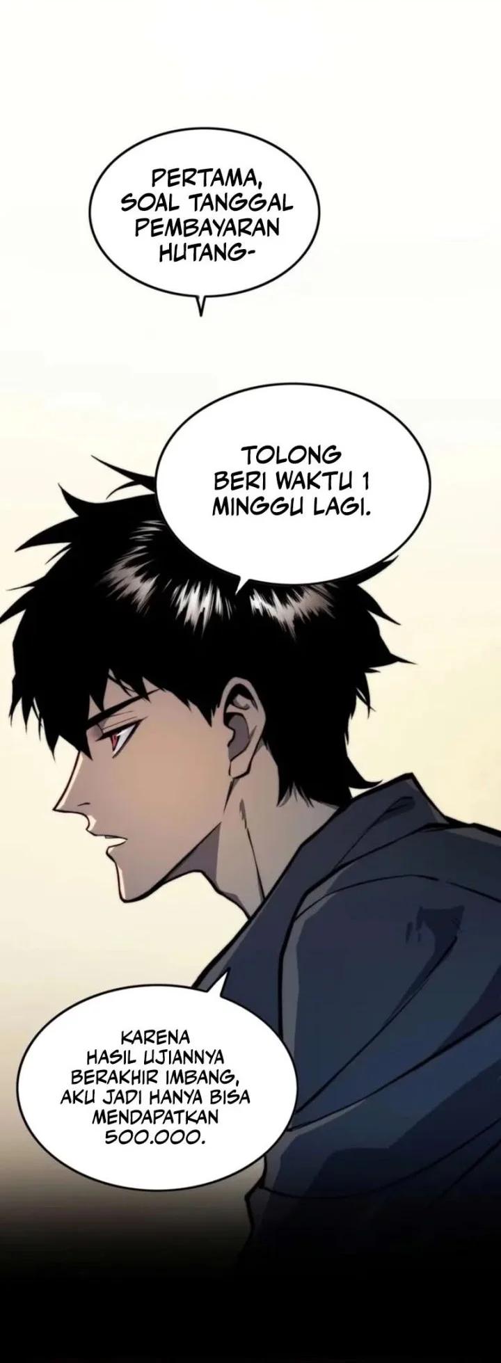 Return of the Devourer Chapter 21 Gambar 4