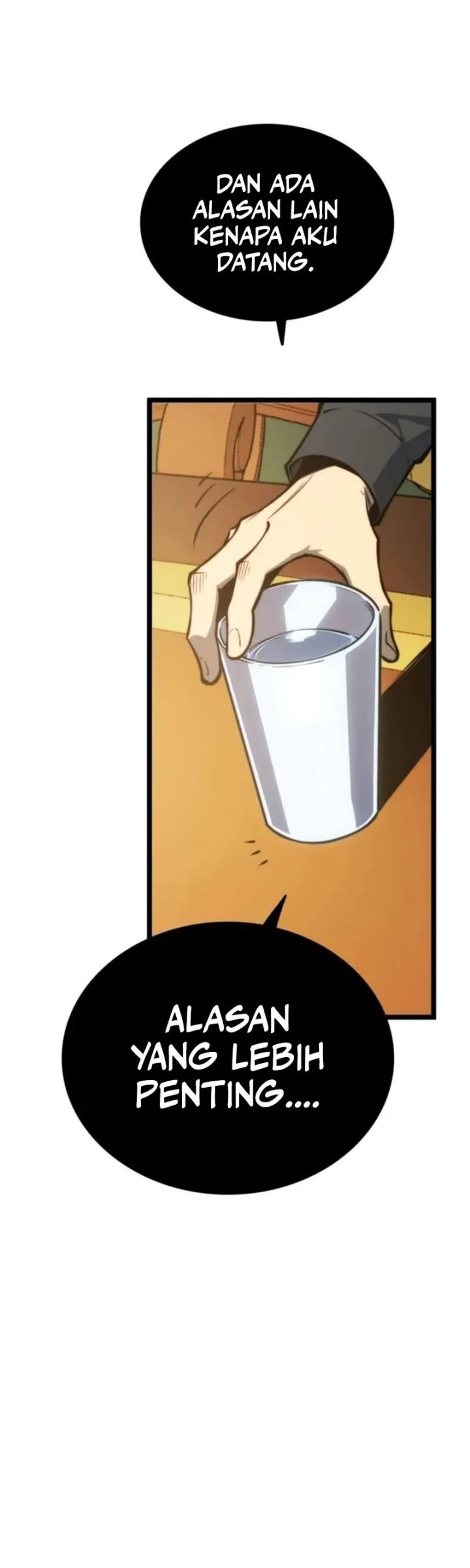 Return of the Devourer Chapter 21 Gambar 8