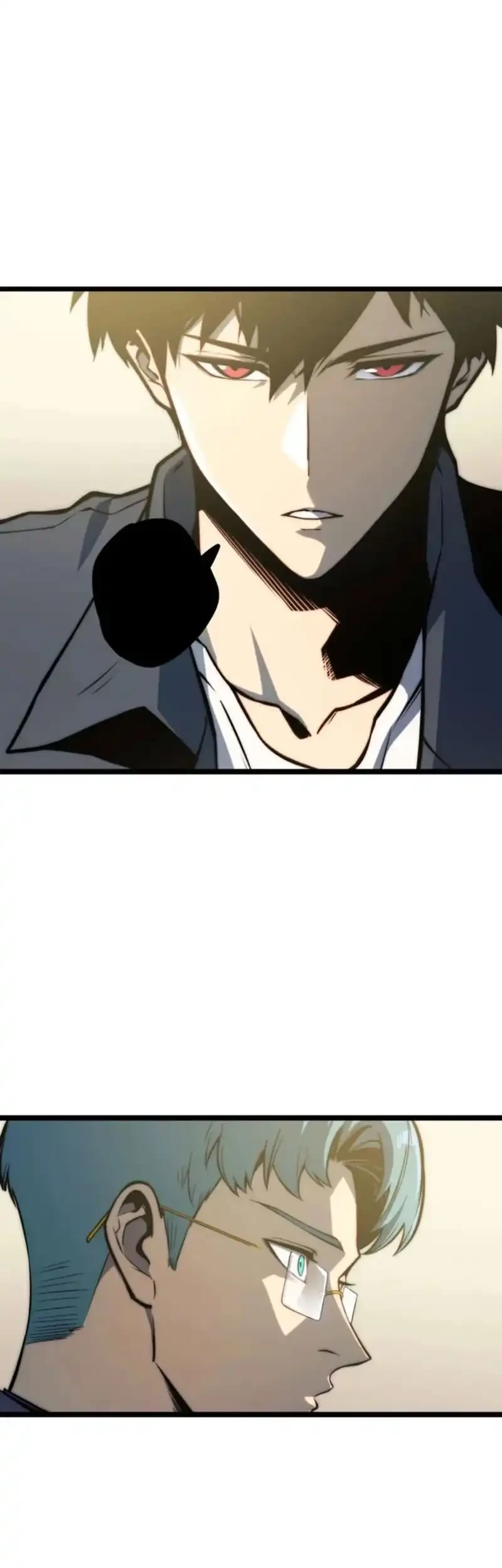 Return of the Devourer Chapter 21 Gambar 11