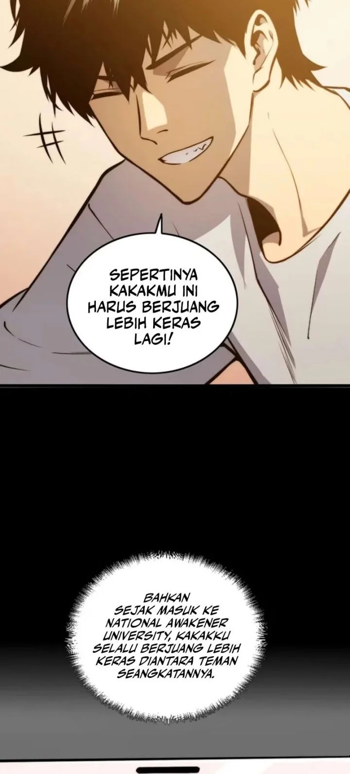 Return of the Devourer Chapter 21 Gambar 20