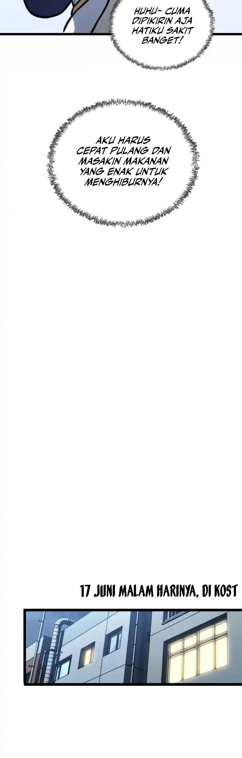 Return of the Devourer Chapter 21 Gambar 36