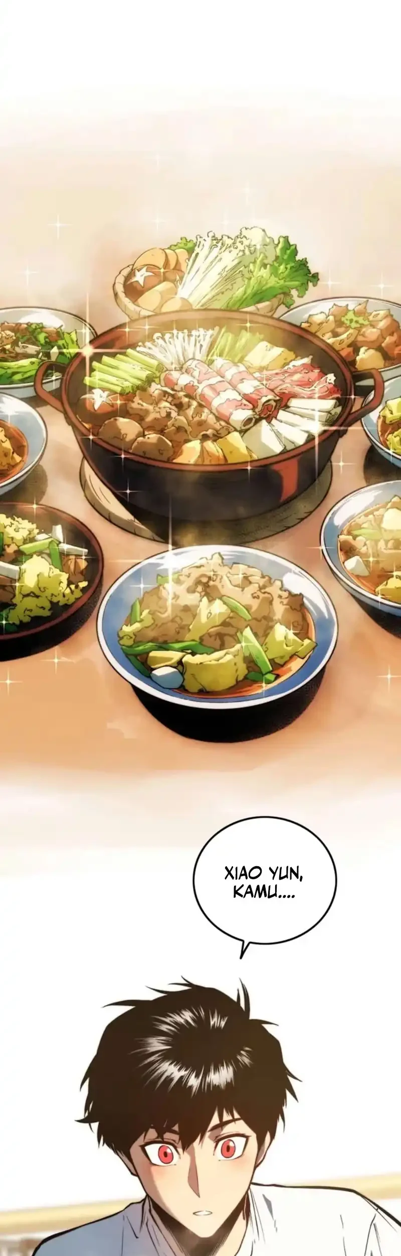 Return of the Devourer Chapter 21 Gambar 37