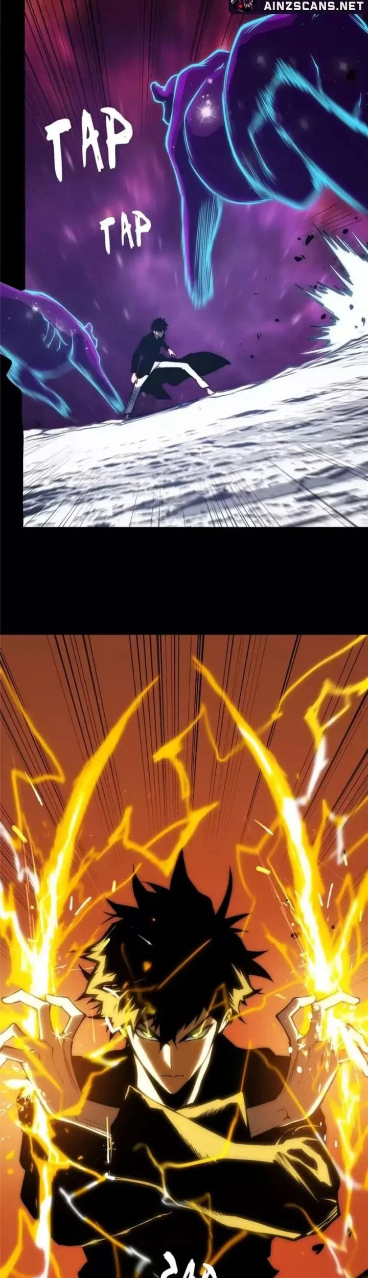 Return of the Devourer Chapter 22 Gambar 40