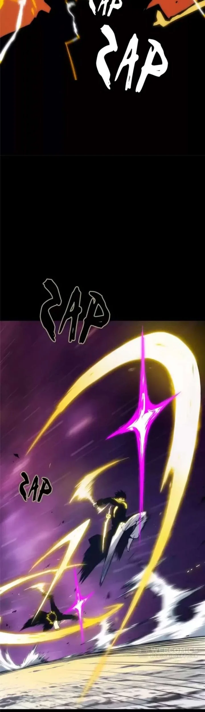 Return of the Devourer Chapter 22 Gambar 41