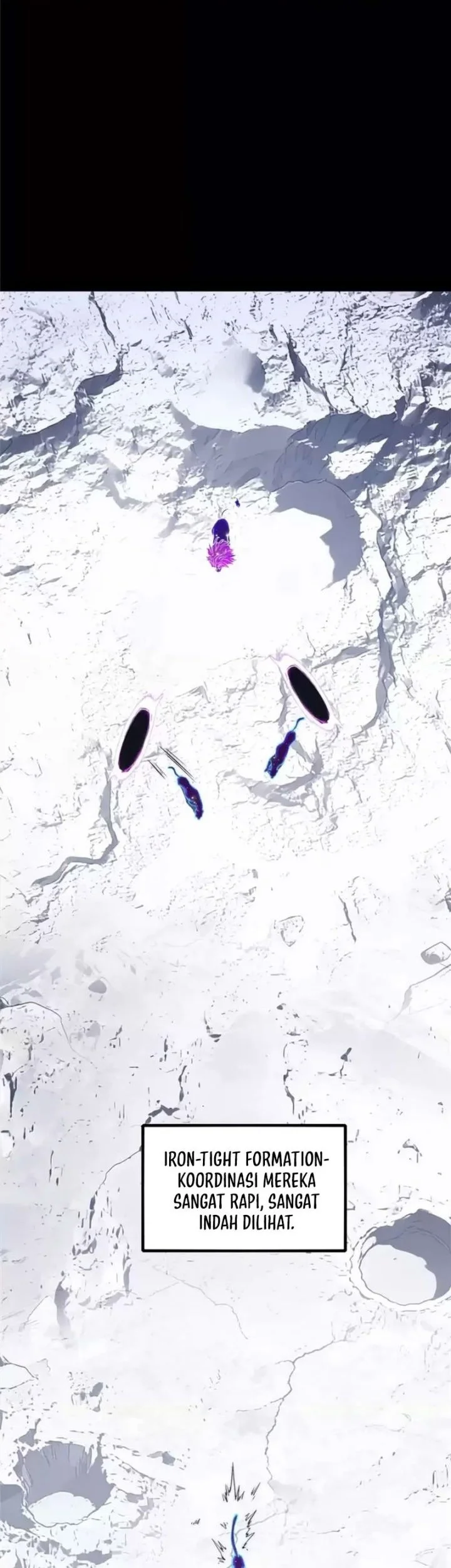 Return of the Devourer Chapter 22 Gambar 42