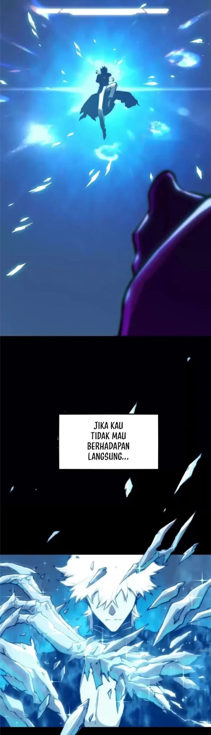 Return of the Devourer Chapter 22 Gambar 52