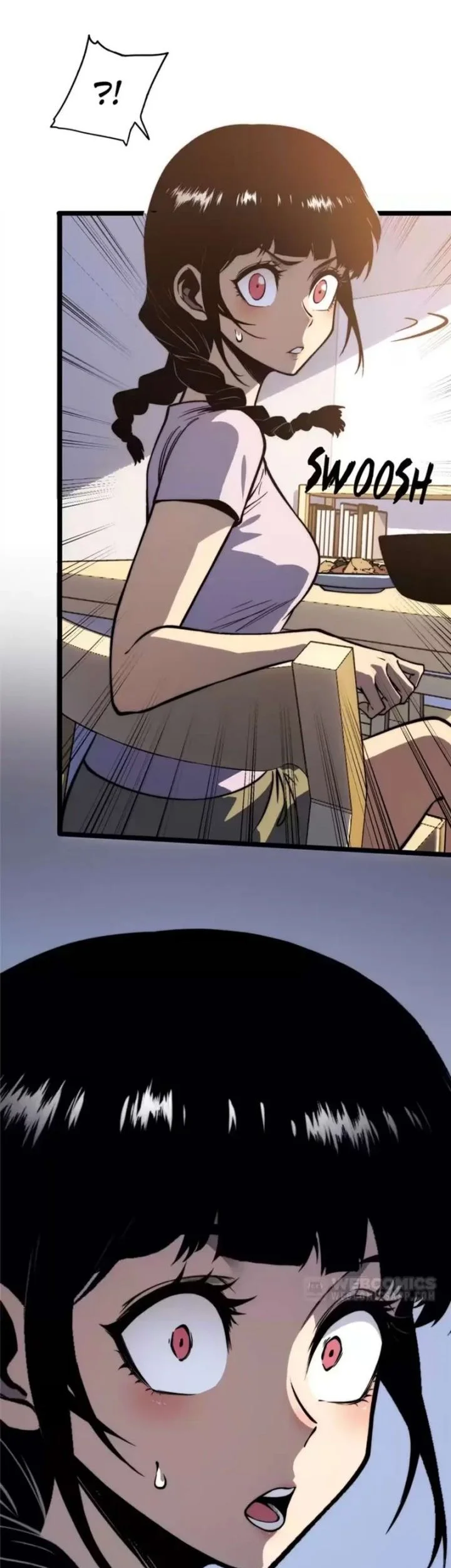 Return of the Devourer Chapter 22 Gambar 3