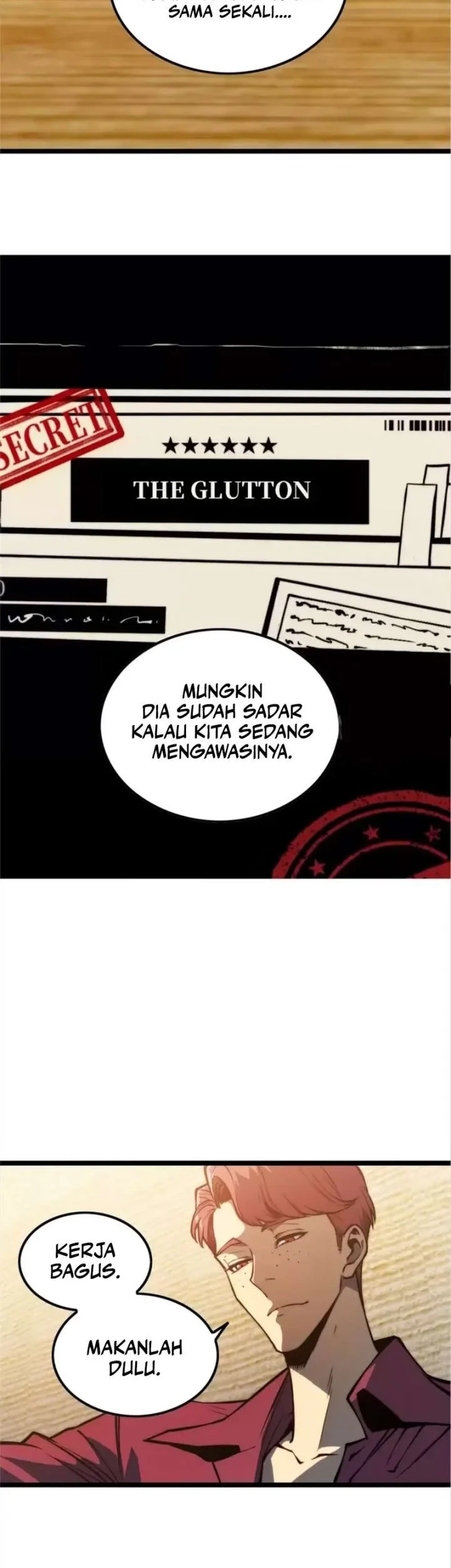 Return of the Devourer Chapter 22 Gambar 15