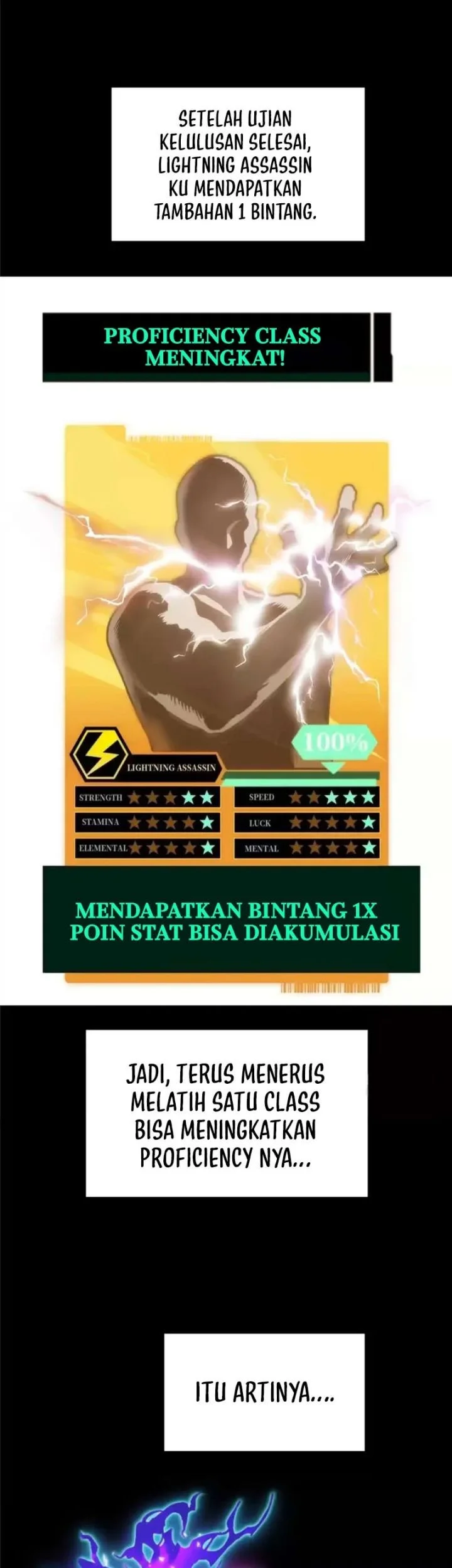 Return of the Devourer Chapter 22 Gambar 21