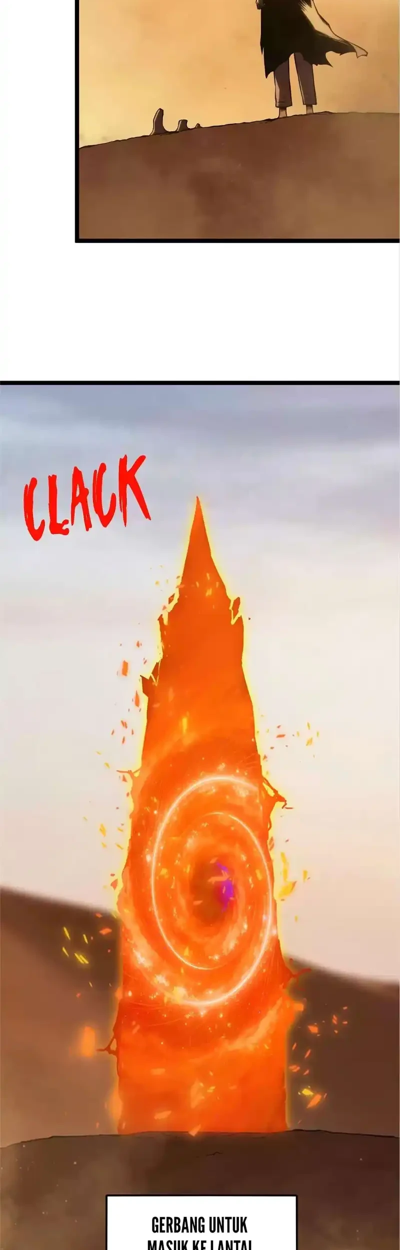 Return of the Devourer Chapter 23 Gambar 49