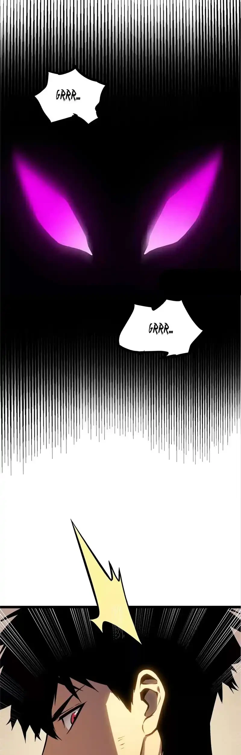 Return of the Devourer Chapter 23 Gambar 51