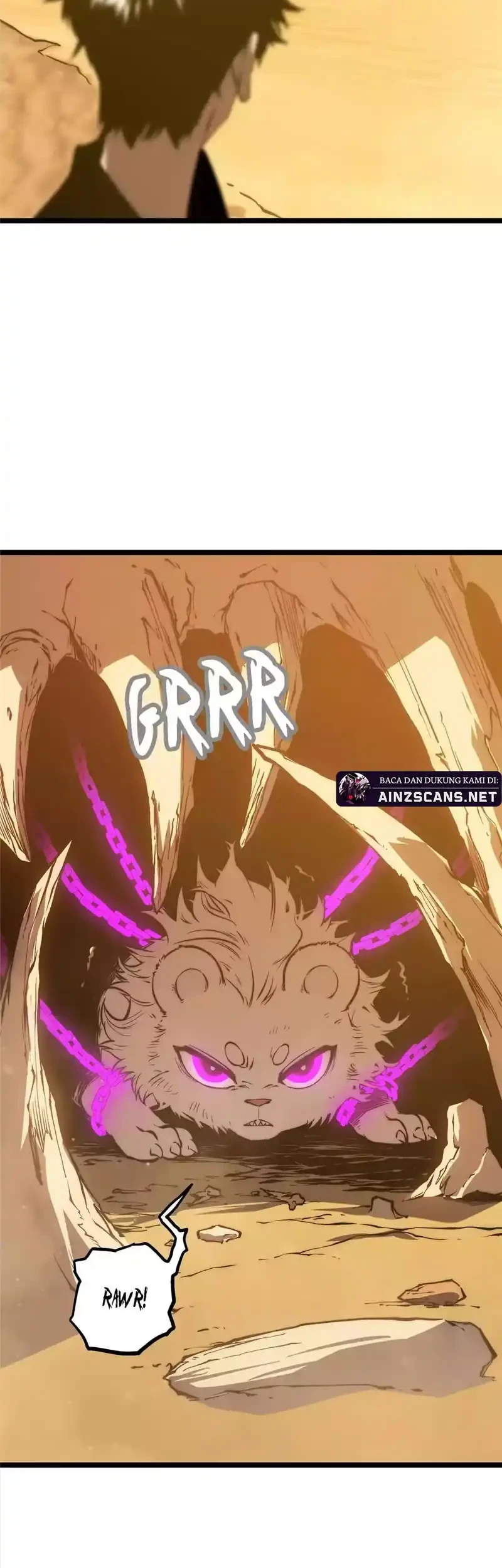 Return of the Devourer Chapter 23 Gambar 53