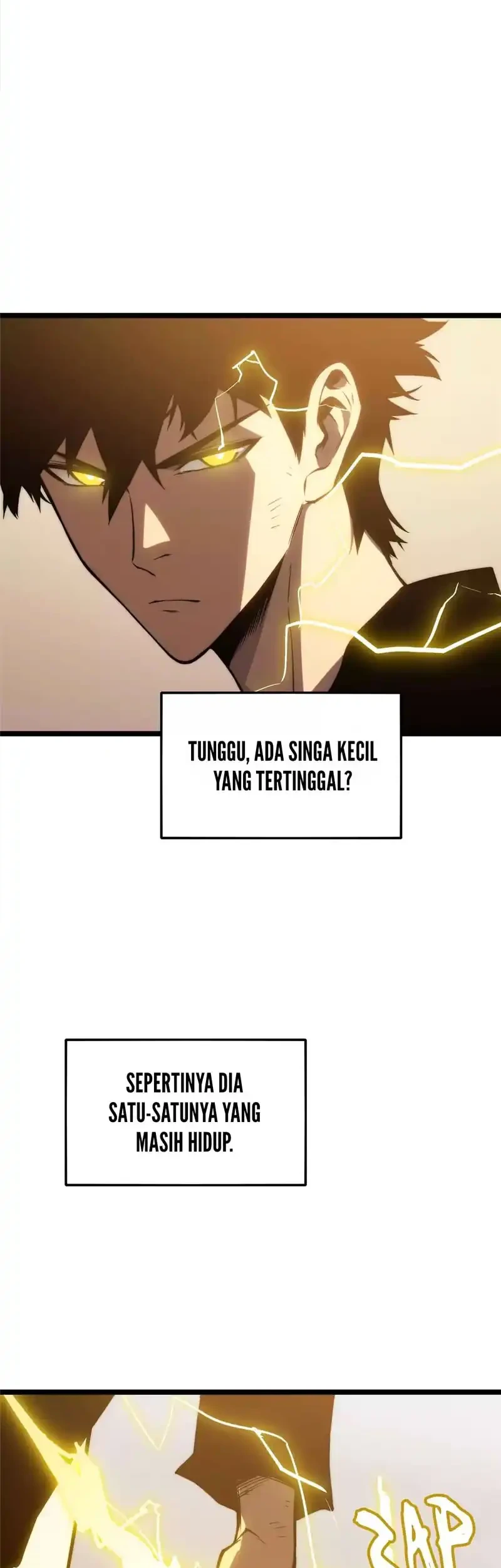 Return of the Devourer Chapter 23 Gambar 54