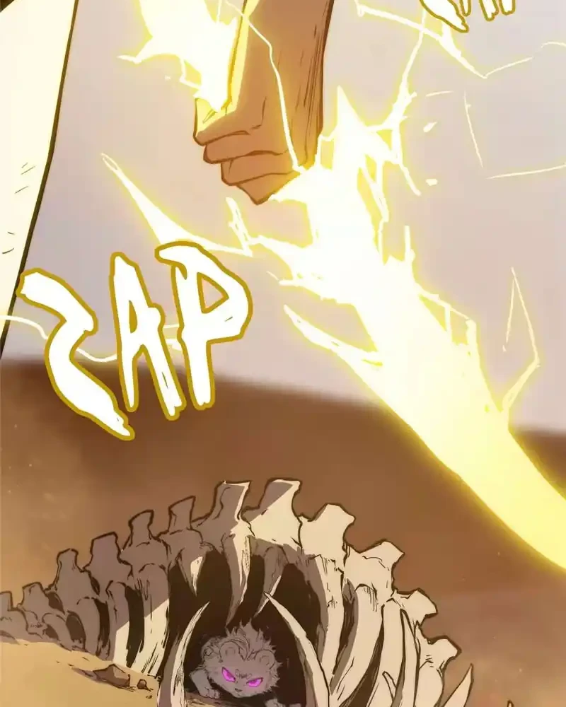 Return of the Devourer Chapter 23 Gambar 55