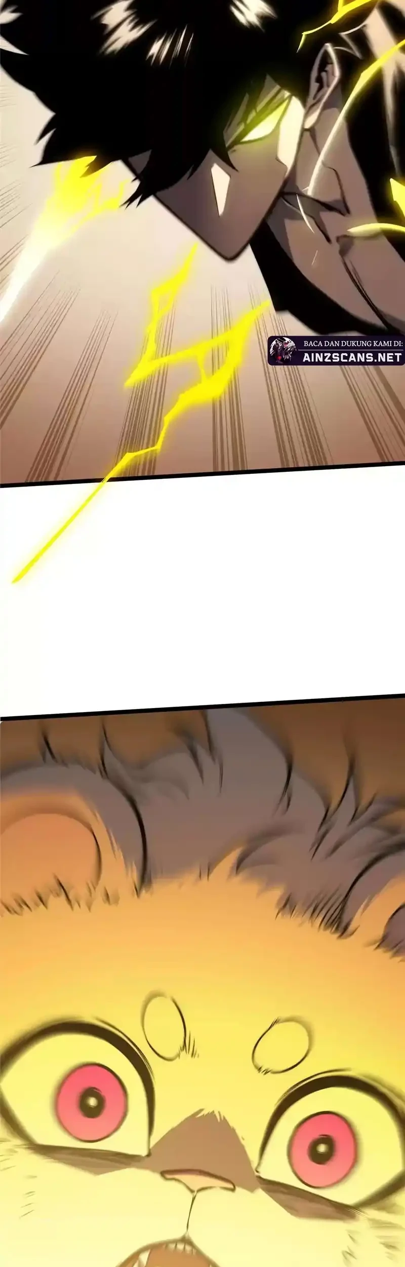 Return of the Devourer Chapter 23 Gambar 58