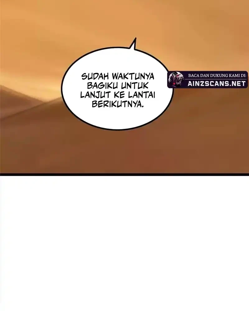 Return of the Devourer Chapter 23 Gambar 65