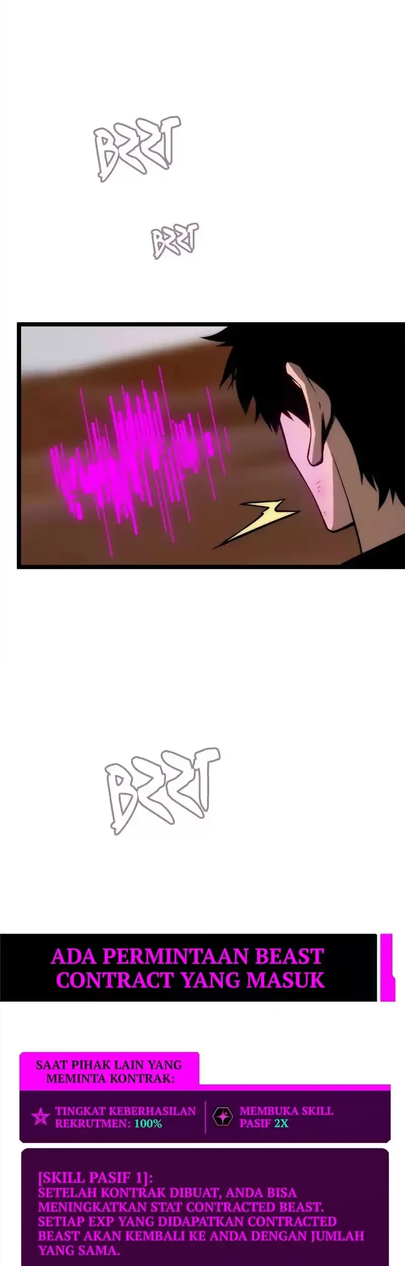 Return of the Devourer Chapter 23 Gambar 66