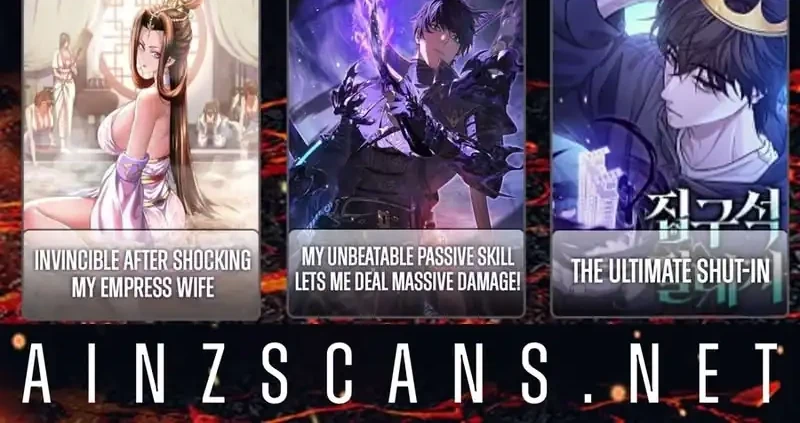 Return of the Devourer Chapter 23 Gambar 72