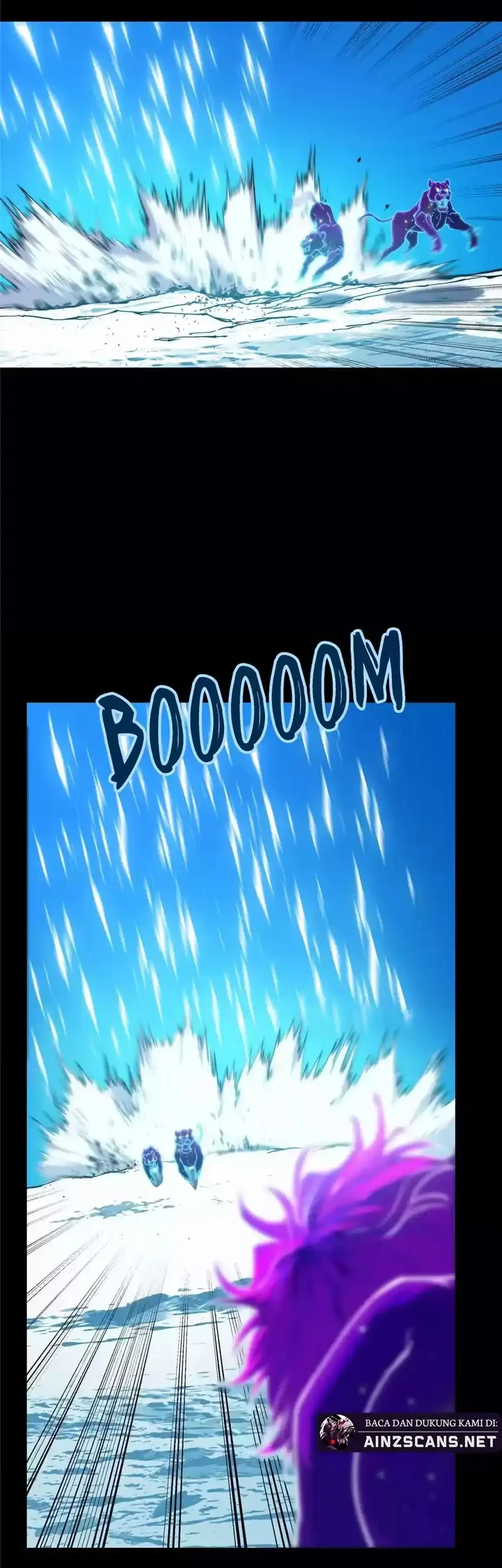 Return of the Devourer Chapter 23 Gambar 8