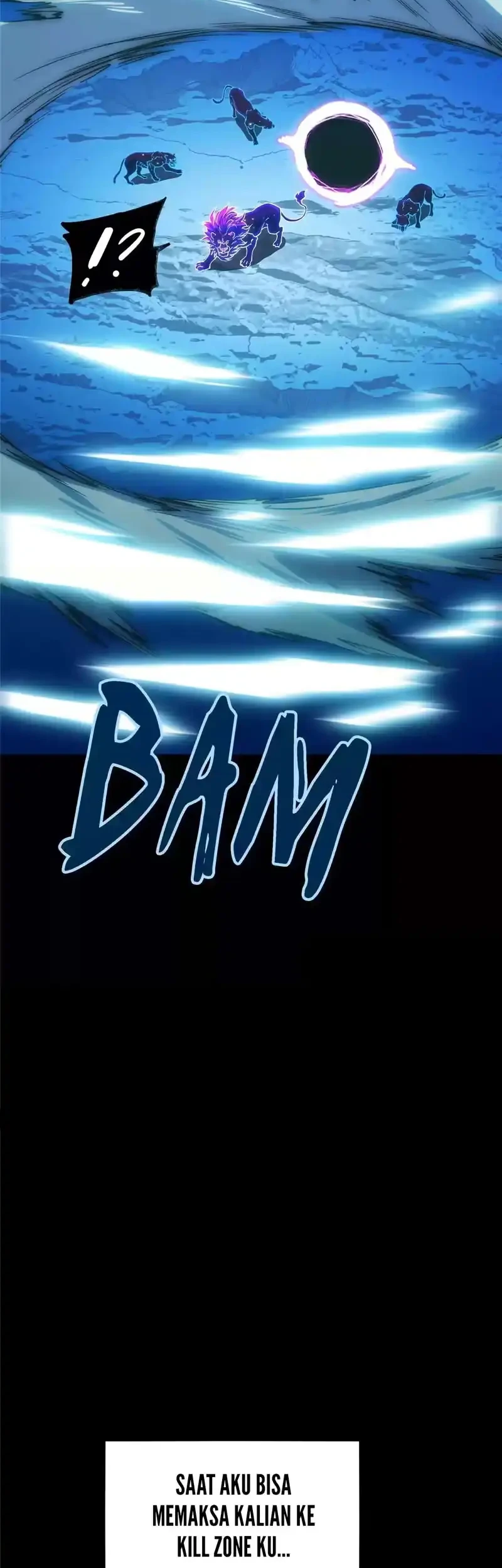 Return of the Devourer Chapter 23 Gambar 13