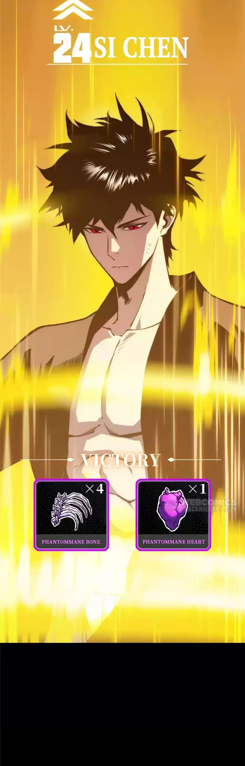 Return of the Devourer Chapter 23 Gambar 34