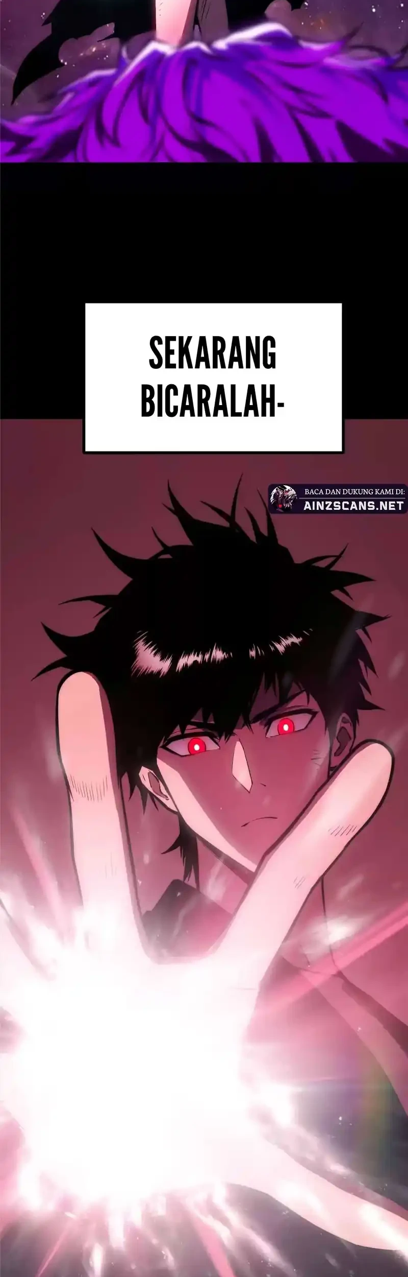 Return of the Devourer Chapter 23 Gambar 37