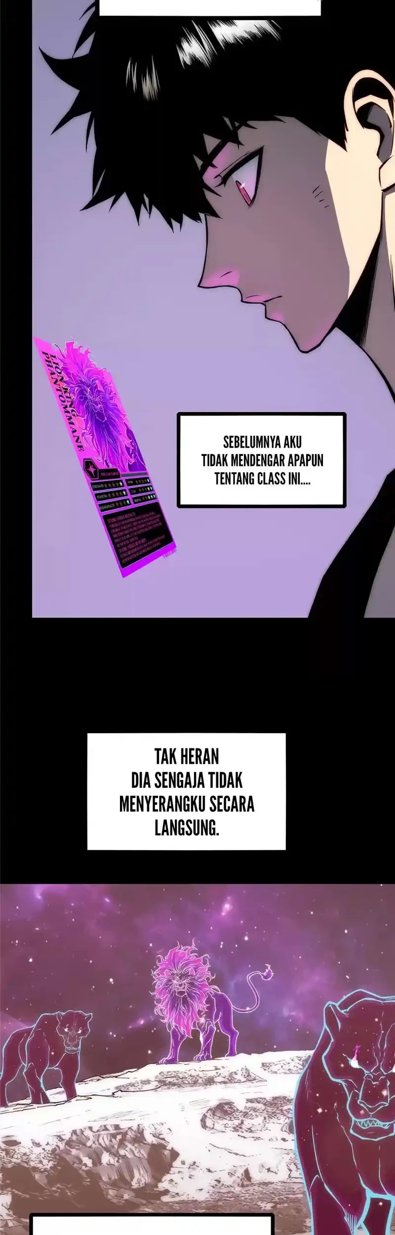 Return of the Devourer Chapter 23 Gambar 42