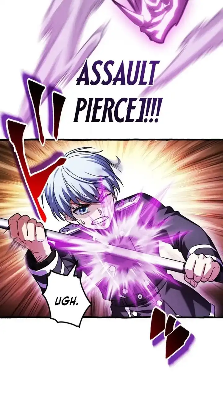 Return of the First Patriarch: The Strongest Reincarnates into His Descendant 1000 Years Later Chapter 30 Gambar 31