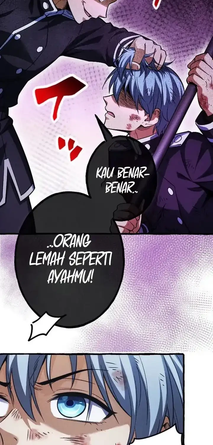 Return of the First Patriarch: The Strongest Reincarnates into His Descendant 1000 Years Later Chapter 30 Gambar 43