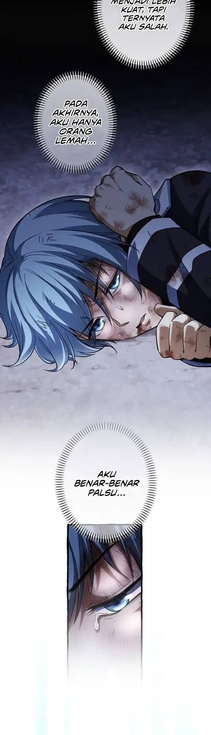 Return of the First Patriarch: The Strongest Reincarnates into His Descendant 1000 Years Later Chapter 30 Gambar 47