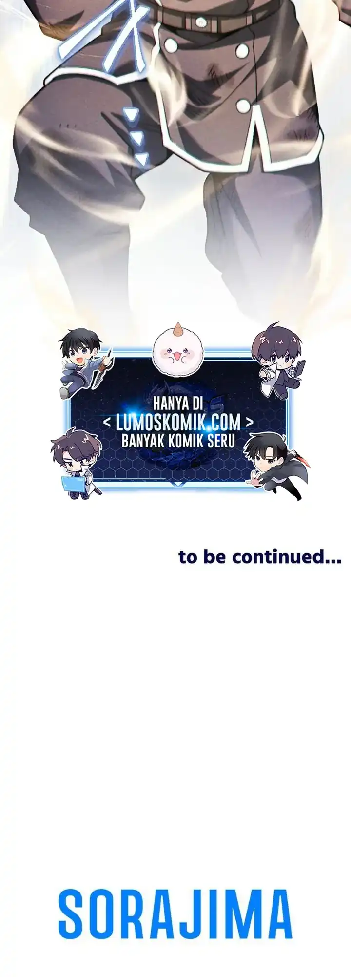 Return of the First Patriarch: The Strongest Reincarnates into His Descendant 1000 Years Later Chapter 30 Gambar 59