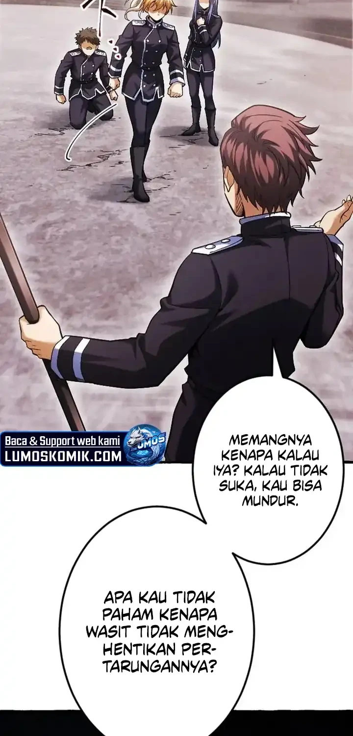 Return of the First Patriarch: The Strongest Reincarnates into His Descendant 1000 Years Later Chapter 30 Gambar 9