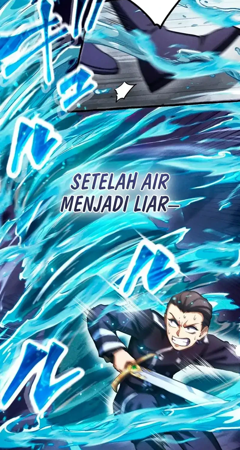 Return of the First Patriarch: The Strongest Reincarnates into His Descendant 1000 Years Later Chapter 31 Gambar 24